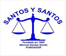 Horario de apertura Abogados Santos y Santos, Salamanca