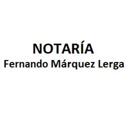 Horario de apertura Notaría Fernando Márquez Lerga, Nules