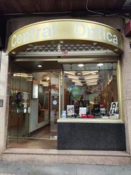 Horario de apertura Central Óptica, Pontevedra