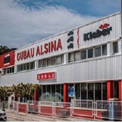 Horario de apertura Gubau Alsina, 