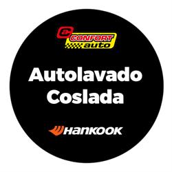 Horario de apertura Confortauto Autolavado Coslada, 