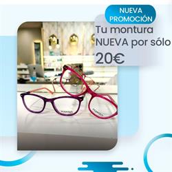 Horario de apertura Centro Óptico Nieto, Alcalá la Real