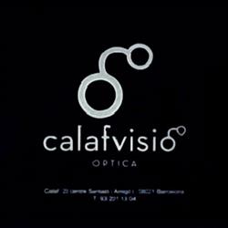 Calaf Visio en Barcelona (Sarrià-Sant Gervasi) - Horario de apertura