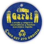 Horario de apertura Garbí, Ordizia