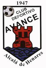 Horario de apertura Club Deportivo Avance, Alcalá de Henares