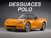 Horario de apertura Desguaces Polo, Santa Cruz de Tenerife