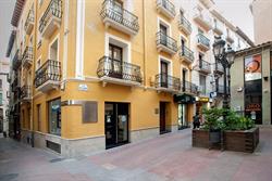 Horario de apertura Franco Molina y Asociados, Barbastro