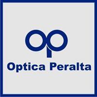 Horario de apertura Óptica Peralta, Orihuela