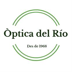 ÒPTICA DEL RÍO. Òptic-Optometrista en Barcelona (Horta-Guinardó) - Horario de apertura