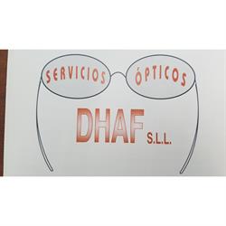 Horario de apertura Servicios Opticos Dhaf, Madrid
