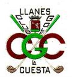 Horario de apertura Club de golf La Cuesta, Llanes