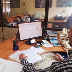 Horario de apertura José Garre Martínez, Los Alcázares