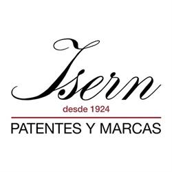 ISERN - Registro de Marcas y Patentes - Propiedad Intelectual en Barcelona (Eixample) - Horario de apertura