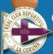Horario de apertura Real Club Deportivo de La Coruña,