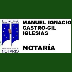 Horario de apertura Manuel Ignacio Castro - Gil Iglesias, Lugo