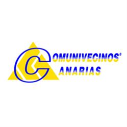 Horario de apertura Comunivecinos Canarias, Las Palmas de Gran Canaria