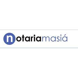 Notaría Carlos Masiá Martí en Barcelona (Sarrià-Sant Gervasi) - Horario de apertura