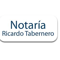 Horario de apertura Notaría D. Ricardo Tabernero, Alzira