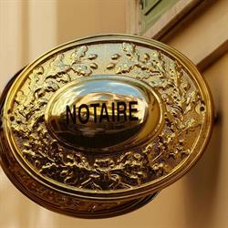 Horario de apertura Notaría La Cámara, Avilés
