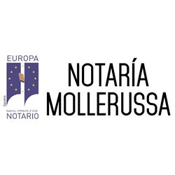 Horario de apertura Notaría De Mollerussa, 