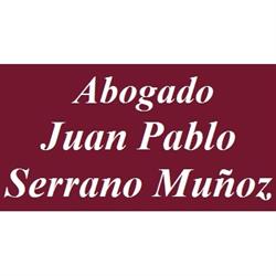 Horario de apertura Abogado Juan Pablo Serrano Muñoz, Badajoz
