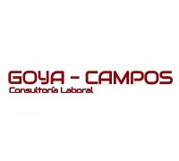 Goya Campos Consultoría Laboral S.l. en Zaragoza (Distrito Universidad) - Horario de apertura