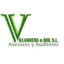 Horario de apertura Asesores y Auditores Villanueva Riu S.L., Burgos