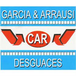 Horario de apertura García Y Arrausi S.L., Vitoria-Gasteiz