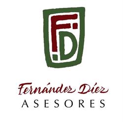 Horario de apertura Fernandez Diez Asesores, Melgar de Fernamental