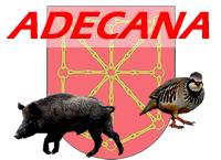 Horario de apertura Adecana - Asociacion de Cazadores de Navarra, Pamplona
