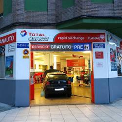 Horario de apertura Taller Planauto, Castellón de la Plana