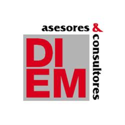 Horario de apertura Diem Asesores Consultores S.L., Vitoria-Gasteiz