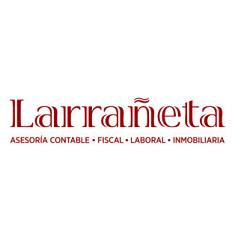 Horario de apertura Asesoría Larrañeta, Zangoza