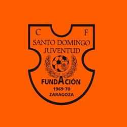 Horario de apertura Club de Futbol Santo Domingo Juventud, Zaragoza