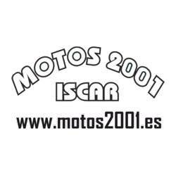 Horario de apertura Motos 2001 Roberto Rico Molina S.l, Iscar