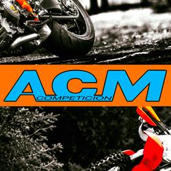 Horario de apertura A.c.m. Competicion, Alpedrete