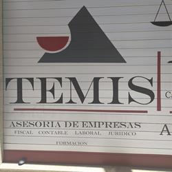 Horario de apertura TEMIS GESTIÓN INTEGRAL SALAMANCA, S.L., Salamanca