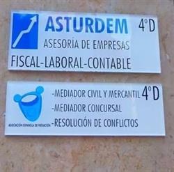 Horario de apertura Asesorias Asturdem, Oviedo