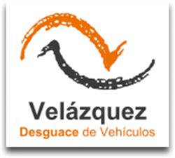 Horario de apertura Desguaces Velázquez, Cigales