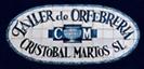 Taller de orfebrería Cristóbal Martos Muñoz S.L. en Málaga (Bailén-Miraflores) - Horario de apertura