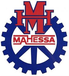 Horario de apertura MAHESSA Maquinaria y Herramientas del Sureste, S.A., Casillas