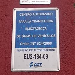 Horario de apertura Desguace Bizkaia Reciclaje de Automoviles, Arrigorriaga