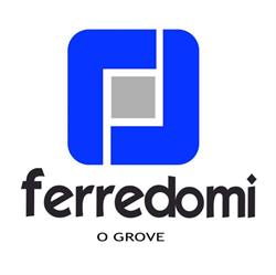 Horario de apertura Ferredomi, O Grove