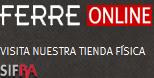 Horario de apertura SIFRA Ferreteria, Irun