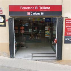 Horario de apertura Ferreteria Trillero Ferrotri, Alcañiz