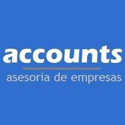 Horario de apertura Accounts Asesoría de Empresas, Cuenca