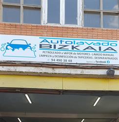 Horario de apertura Autolavado Bizkaia, Barakaldo