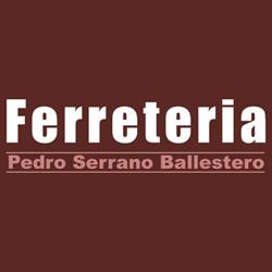 Horario de apertura Ferretería Pedro Serrano Ballestero, Alcañiz