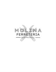 Horario de apertura Ferretería Molina, Murcia