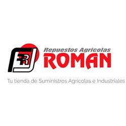 Horario de apertura Repuestos Agrícolas Román, Tomelloso